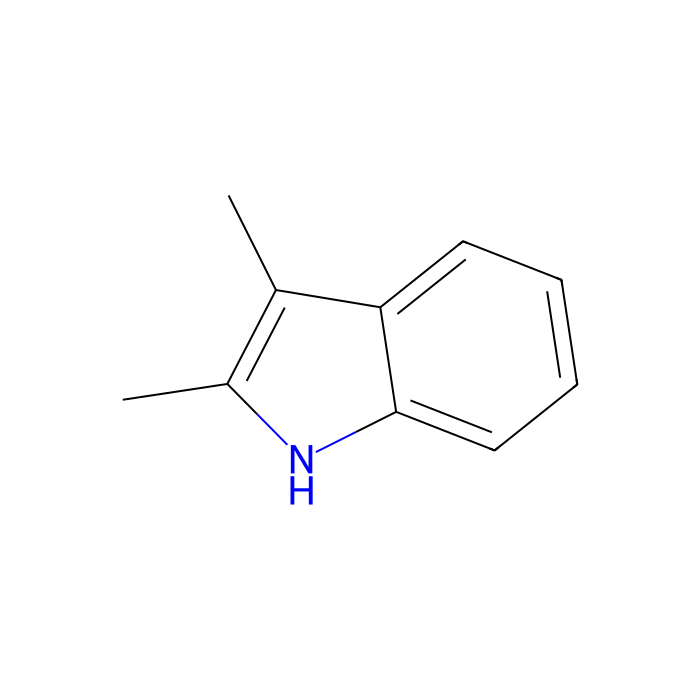 2,3-二甲基吲哚