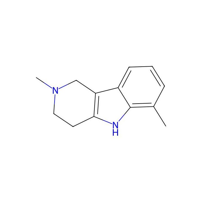 2,6-Dimethyl-2,3,4,5-tetrahydro-1H-pyrido[4,3-b]indole