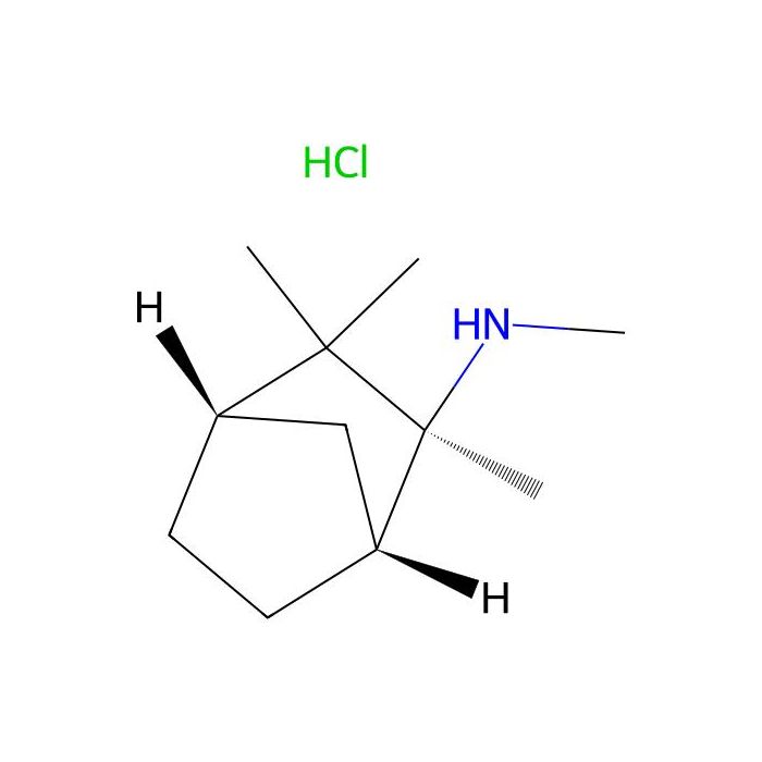 Dexmecamylamine Hydrochloride