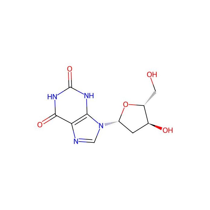 2'-Deoxyxanthosine