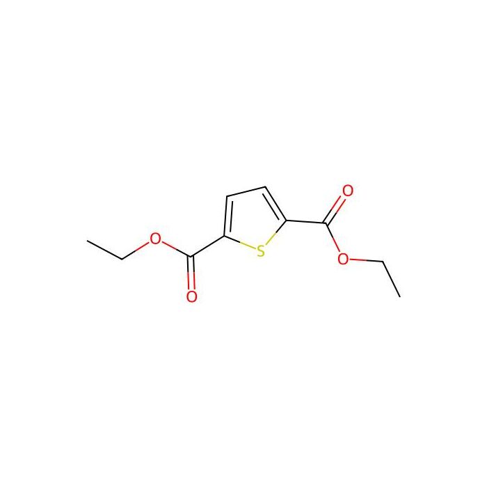 2,5-Diethyl 2,5-thiophenedicarboxylate