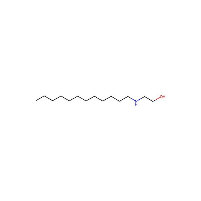 2-(Dodecylamino)ethanol