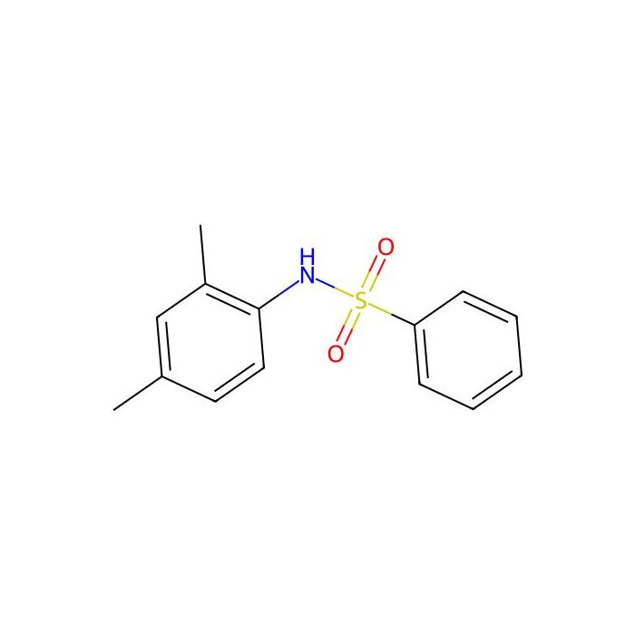 2',4'-Dimethylbenzenesulfonanilide