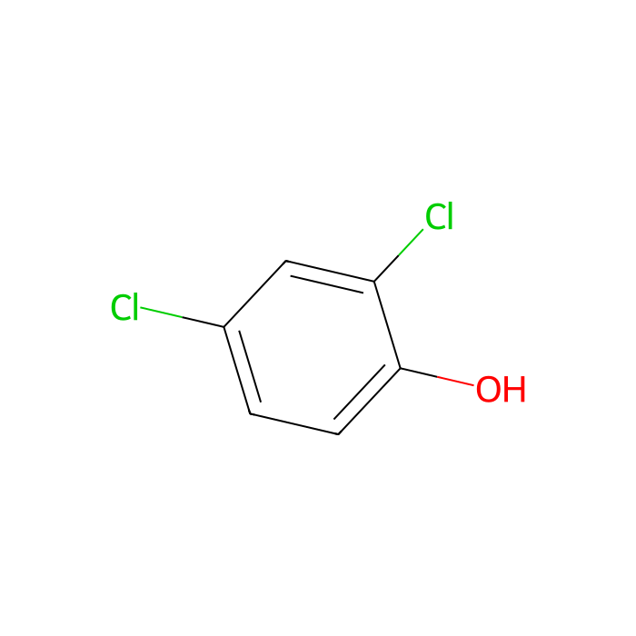 2,4-二氯苯酚标准溶液