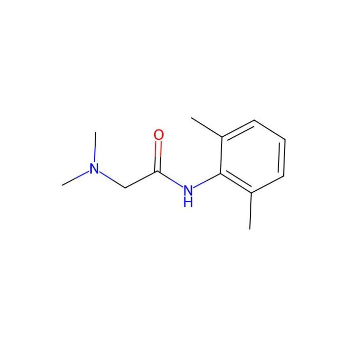 2-(Dimethylamino)-N-(2,6-dimethylphenyl)acetamide