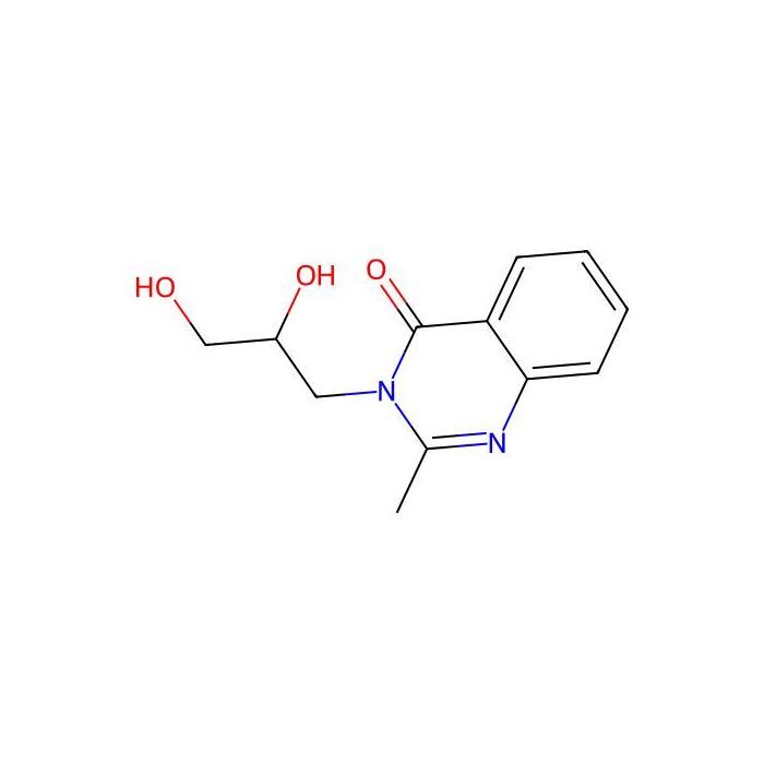 Diproqualone