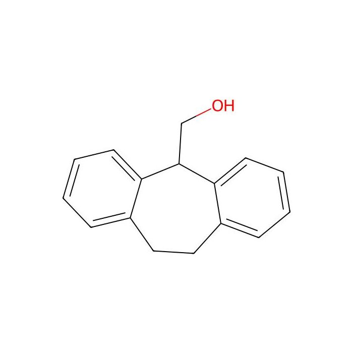 10,11-Dihydro-5H-dibenzo[A,D]cycloheptene-5-methanol