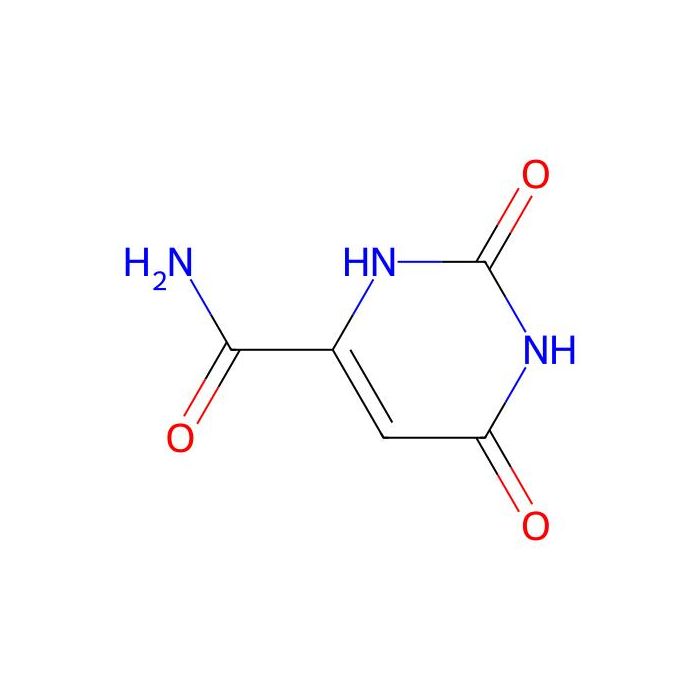 2,6-Dioxo-1,2,3,6-tetrahydropyrimidine-4-carboxamide