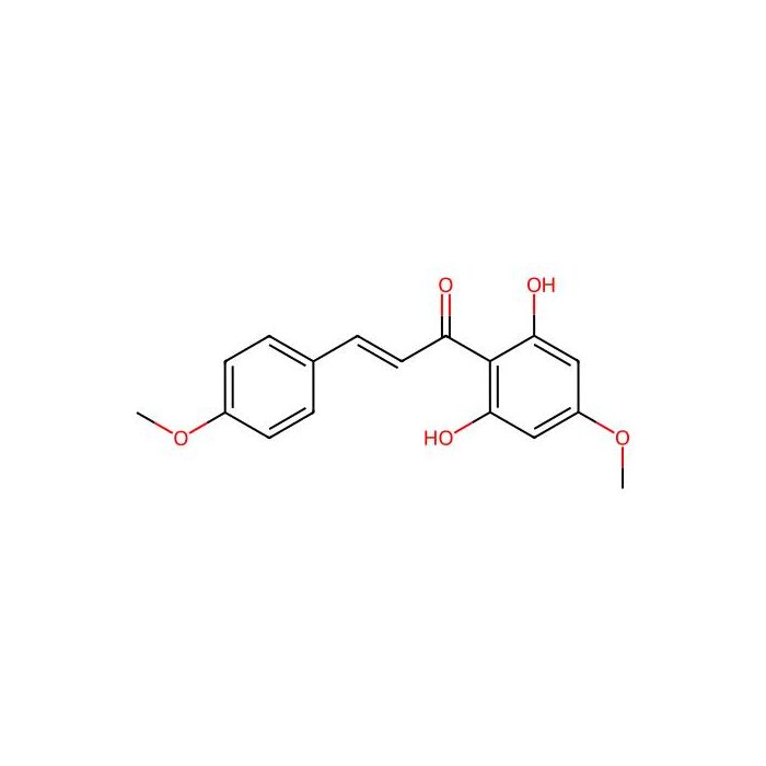 2',6'-Dihydroxy-4,4'-dimethoxychalcone