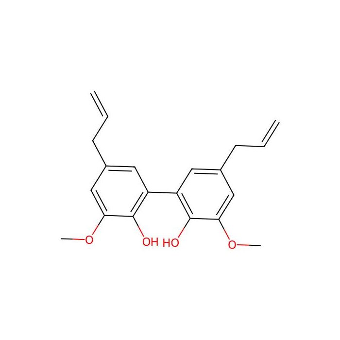 Dehydrodieugenol