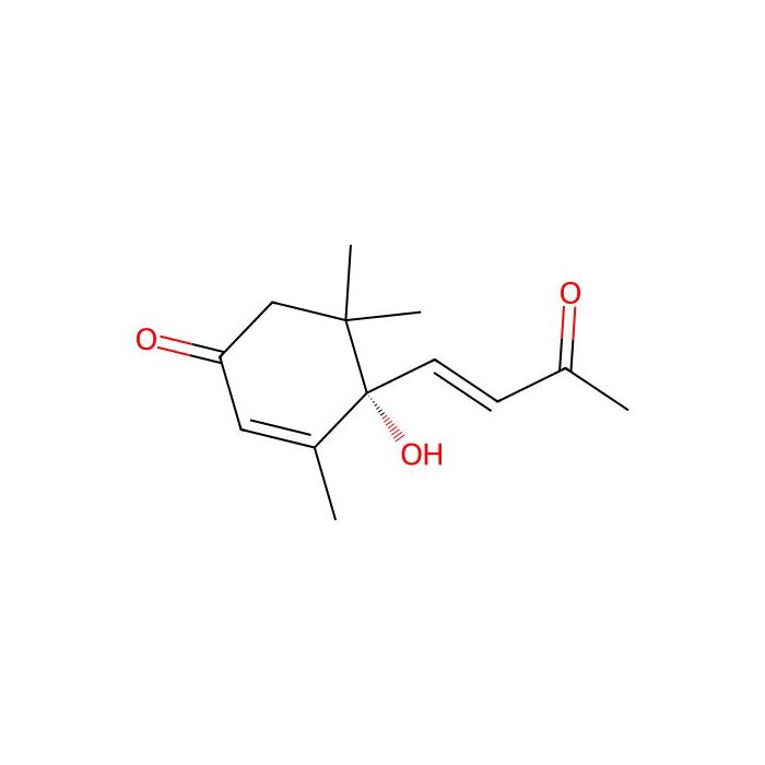 Dehydrovomifoliol