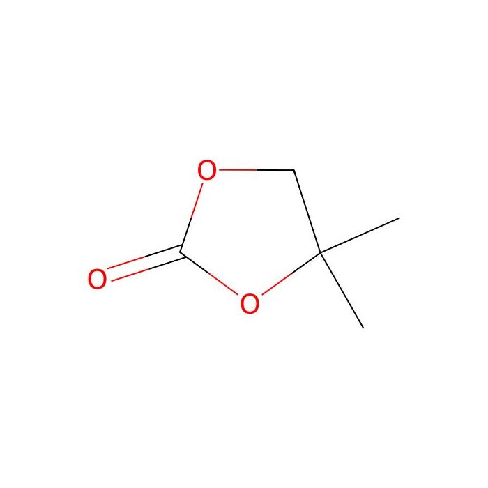 1,3-Dioxolan-2-one, 4,4-dimethyl-
