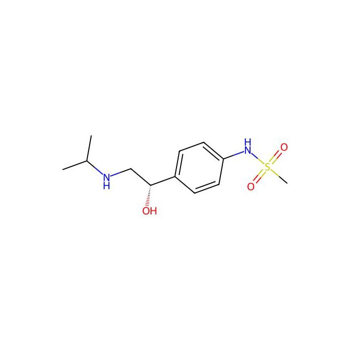 Dexsotalol