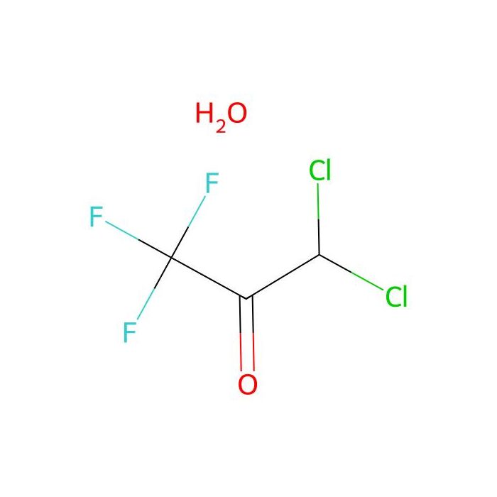 3,3-Dichloro-1,1,1-trifluoroacetone hydrate