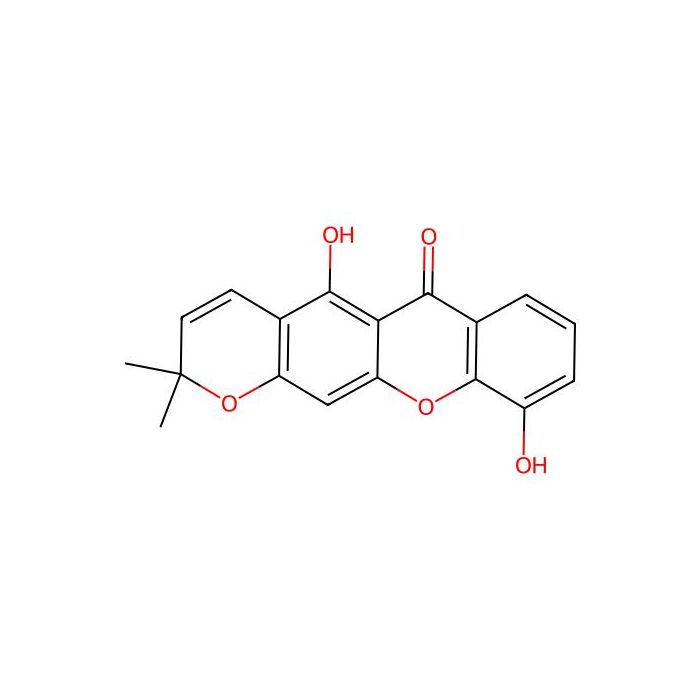 6-Deoxyjacareubin