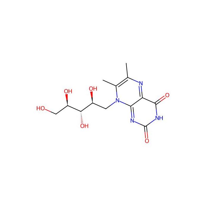 核黄素EP杂质C
