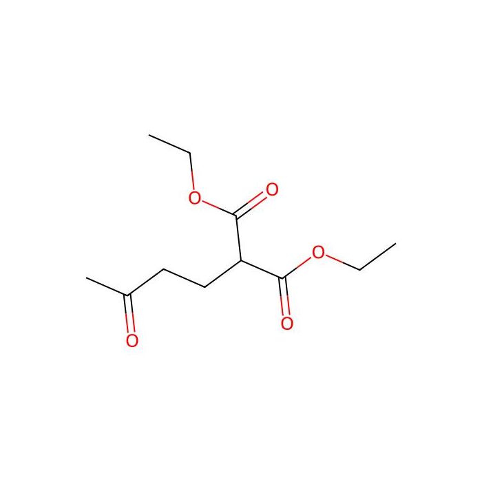 1,3-Diethyl 2-(3-oxobutyl)propanedioate