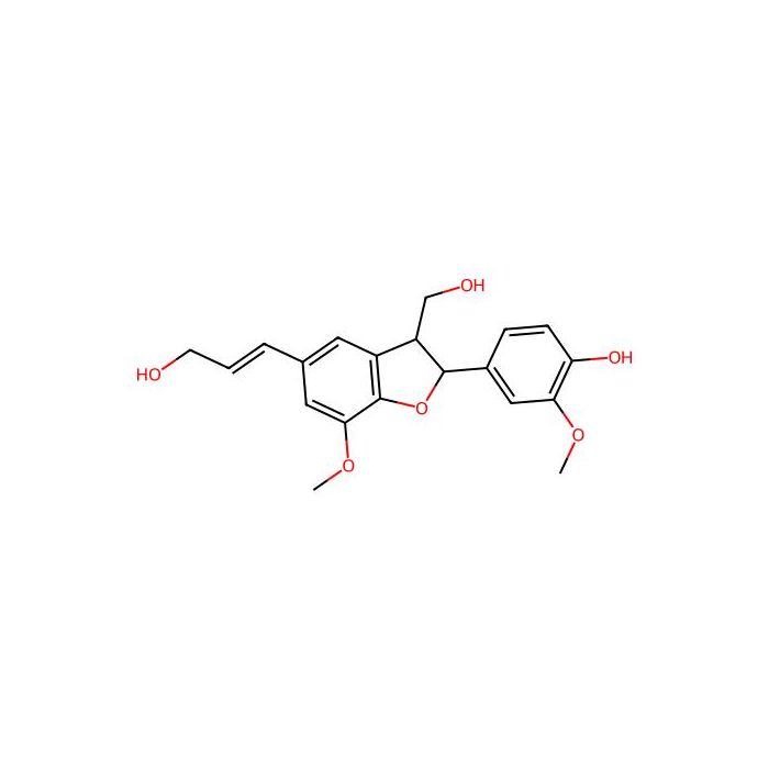 Dehydrodiconiferyl alcohol