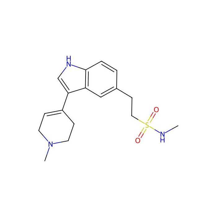 3,4-Didehydronaratriptan