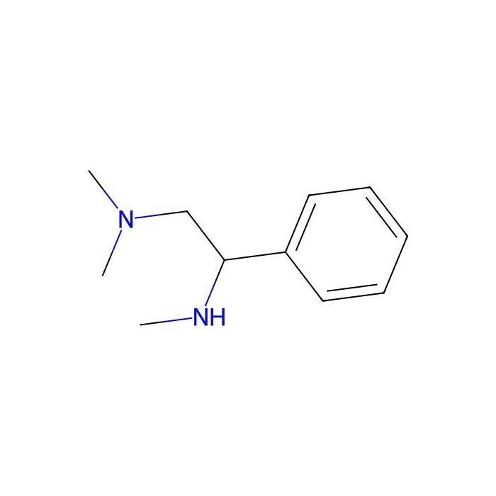 (2-(Dimethylamino)-1-phenylethyl)(methyl)amine