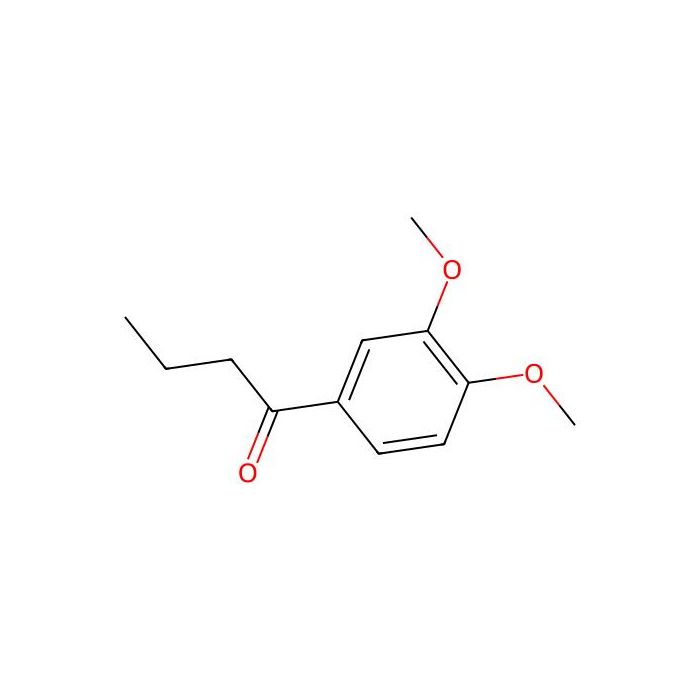 3',4'-Dimethoxybutyrophenone