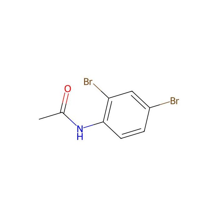2',4'-Dibromoacetanilide
