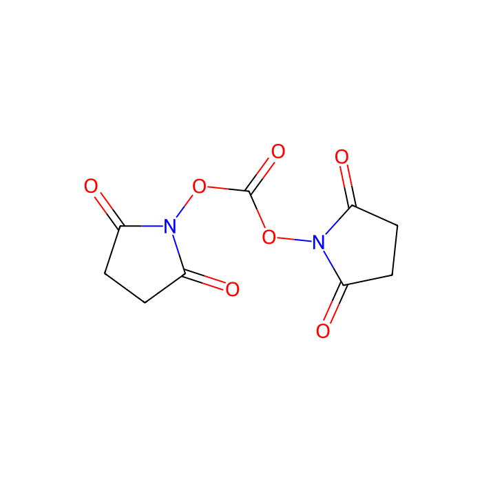 N,N'-琥珀酰亚胺基碳酸酯（DSC）