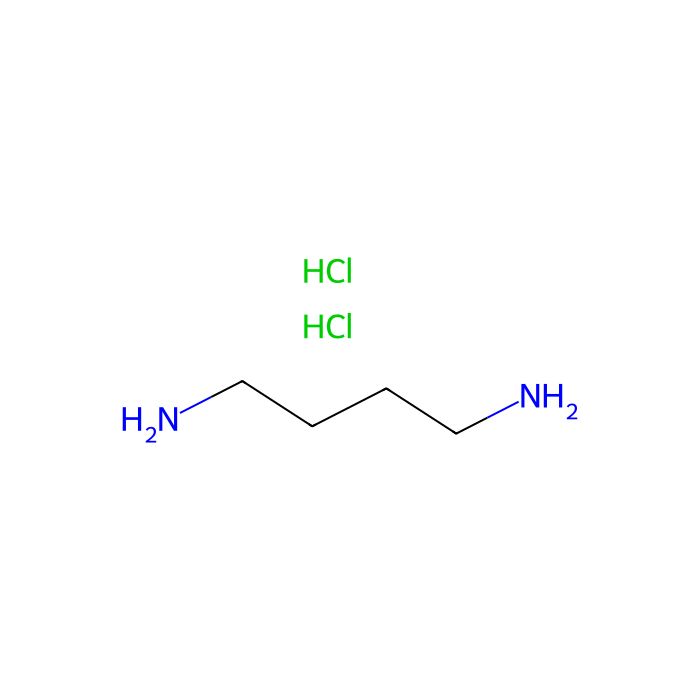 1,4-丁二胺双盐酸盐