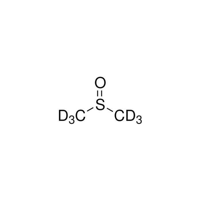 二甲基亚砜-d6