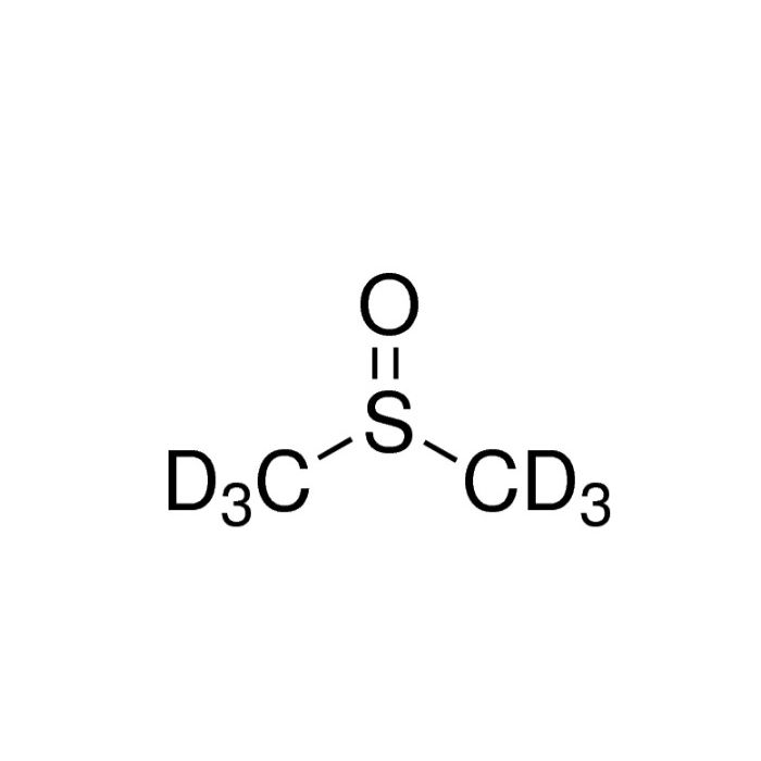二甲基亚砜-d6