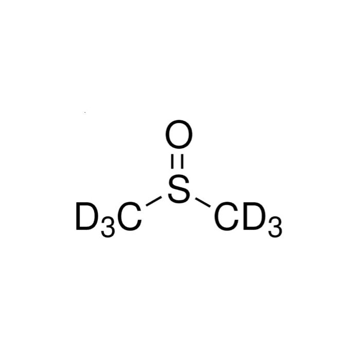 二甲基亚砜-d6