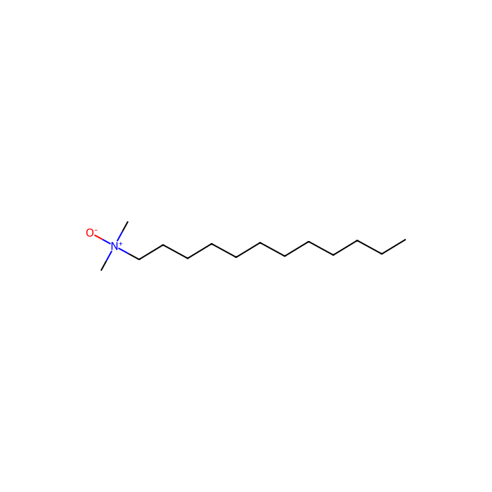 N,N-二甲基十二烷胺-N-氧化物(DDAO)