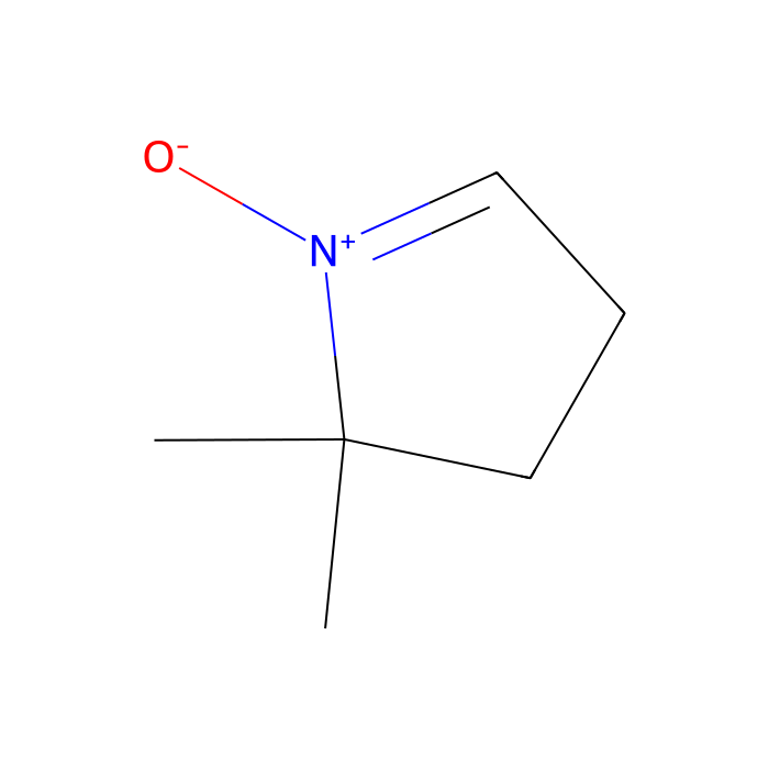 5,5-二甲基-1-吡咯啉-N-氧化物（DMPO）
