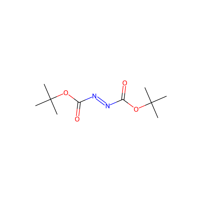 偶氮二甲酸二叔丁酯（DBAD）