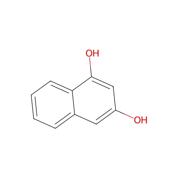 1,3-萘二酚