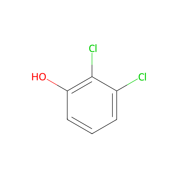2,3-二氯苯酚