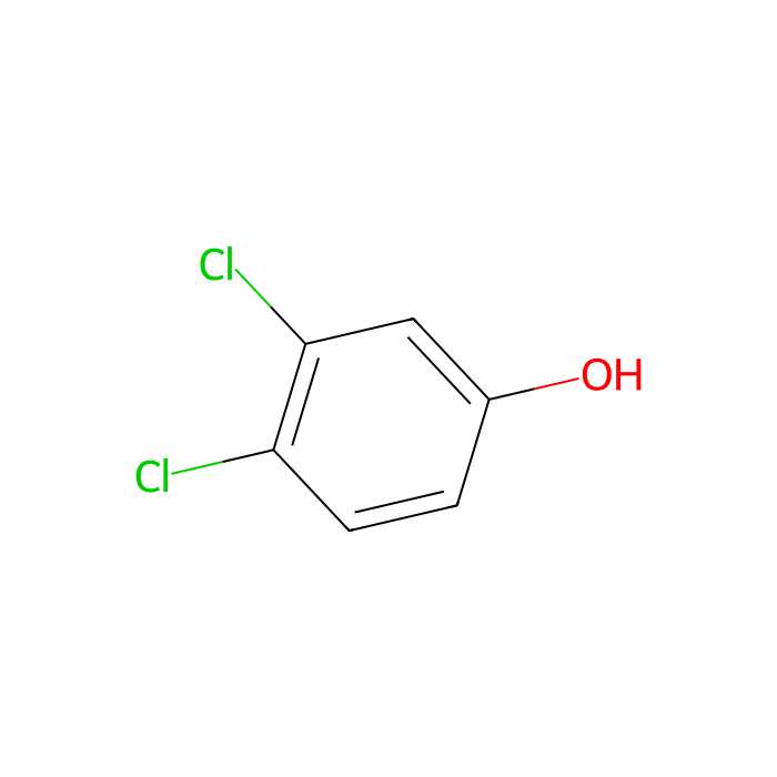 3,4-二氯苯酚