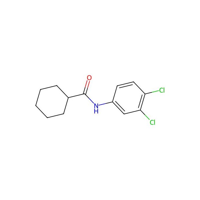 3',4'-Dichlorocyclohexanecarboxanilide