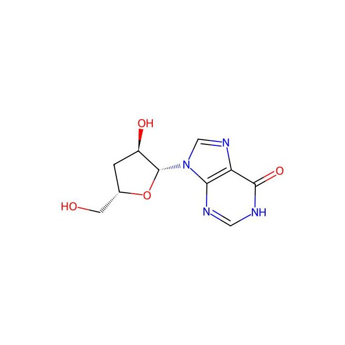 3'-Deoxyinosine