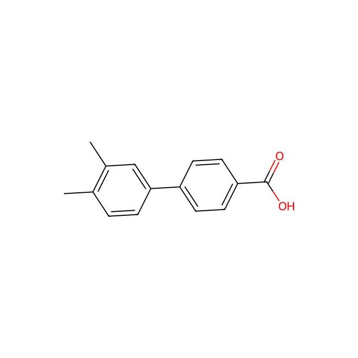 3',4'-Dimethyl-biphenyl-4-carboxylic acid