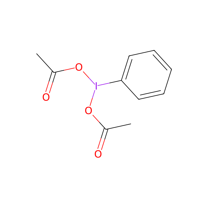 碘苯二乙酯(DIB)