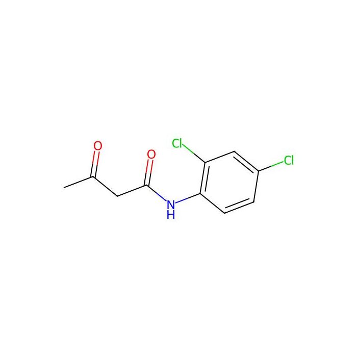 2',4'-Dichloroacetoacetanilide
