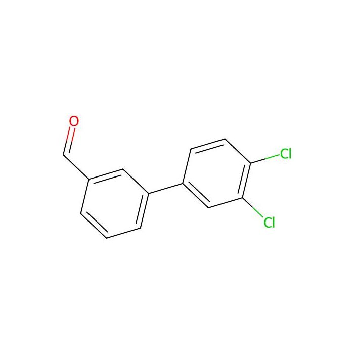 3',4'-Dichlorobiphenyl-3-carbaldehyde