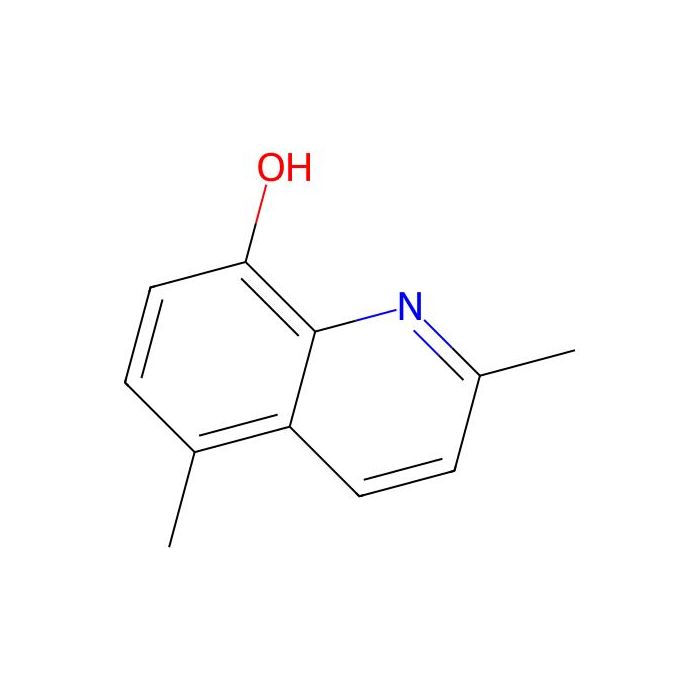 2,5-Dimethyl-8-quinolinol