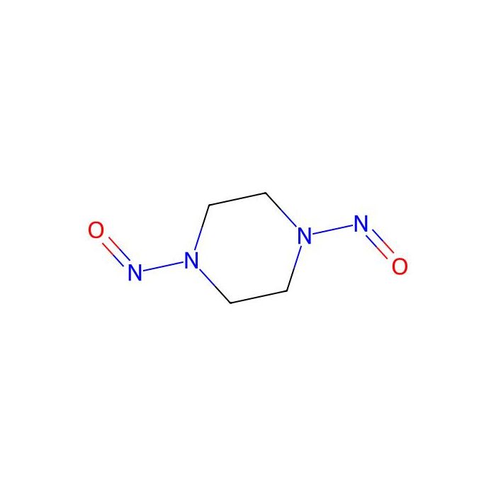 1,4-Dinitrosopiperazine