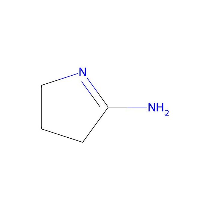 3,4-dihydro-2H-pyrrol-5-amine