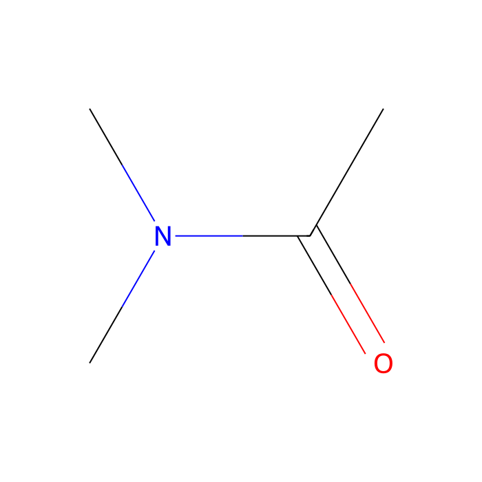 N,N-二甲基乙酰胺（DMAC）
