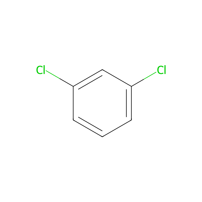 间二氯苯