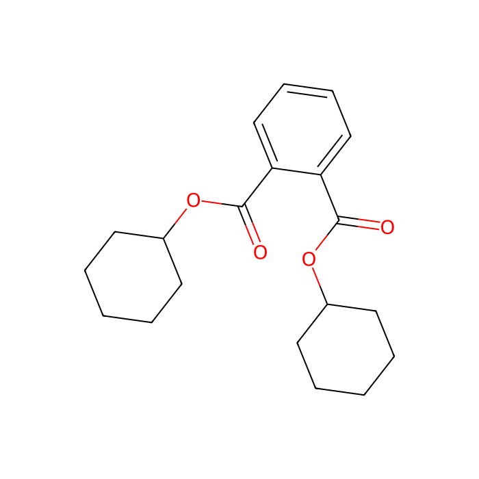 邻苯二甲酸二环己酯(DCHP)