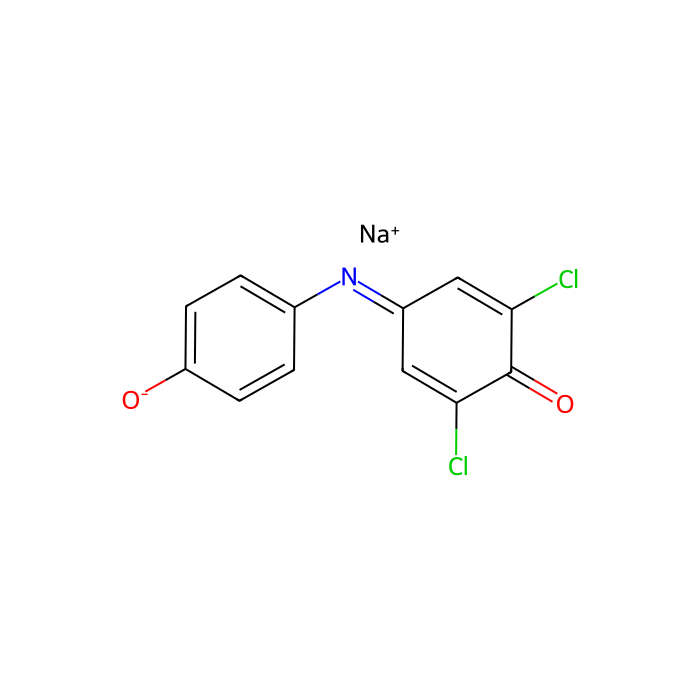 2,6-二氯靛酚钠盐 水合物（DCIP）